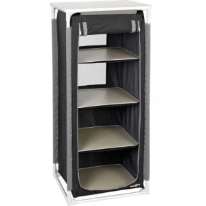 Dulap Camping BRUNNER  Azabache HS, 59x140x48cm Dulap Camping BRUNNER  Azabache HS, 59x140x48cm