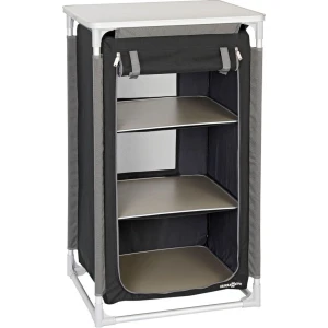 Dulap Camping BRUNNER Azabache LS, 59x104x48cm Dulap Camping BRUNNER Azabache LS, 59x104x48cm