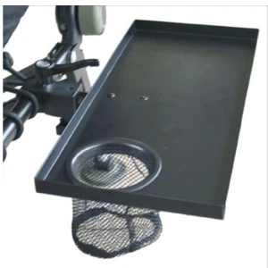 MASA LATERALA CARP SPIRIT PENTRU PAT SI SCAUN 40x18CM 