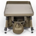 Masa AVID Carp Bivvy Organiser XL, 60x35x25cm Masa AVID Carp Bivvy Organiser XL, 60x35x25cm