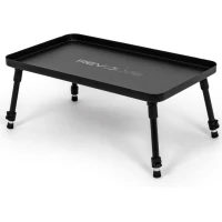 Masa AVID Revolve Bivvy Table XL, 60x35cm Masa AVID Revolve Bivvy Table XL, 60x35cm