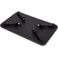 Masa BLACK CAT Bivvy Table