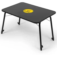 Masa Black Cat Session Table, 50x60cm