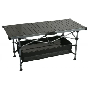 Masa Cattara Camping Pliabila Roll TT13492, 123x55cm