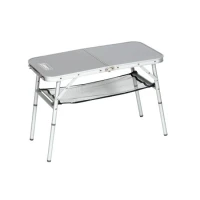 Masa Coleman Mini Camp Masa Coleman Mini Camp