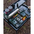 Masa Monturi Fox 2 Tier Bivvy Table 57x38cm