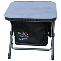 Masa Multifunctionala Mack2 Logistic Bed Station, 45x40x33.5cm