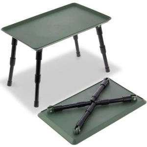 Masa Plianta NGT Angling Pursuit Plastic Table 088, 39x24x15cm Masa Plianta NGT Angling Pursuit Plastic Table 088, 39x24x15cm