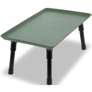 Masa Plianta NGT Angling Pursuit Plastic Table, 39x24x15cm Masa Plianta NGT Angling Pursuit Plastic Table, 39x24x15cm