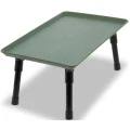 Masa Plianta NGT Angling Pursuit Plastic Table, 39x24x15cm