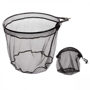 Cap Minciog Browning Black Magic Folding Net Head Round 50x40cm Cap Minciog Browning Black Magic Folding Net Head Round 50x40cm