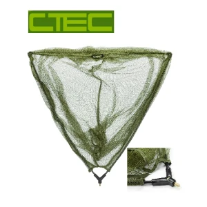 Cap minciog Spro C-Tec Carp Net Metal 100x100 Cap minciog Spro C-Tec Carp Net Metal 100x100