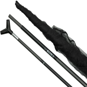 MINCIOG FOX EOS COMPACT LANDING NET 1.80M 106X106CM MINCIOG FOX EOS COMPACT LANDING NET 1.80M 106X106CM