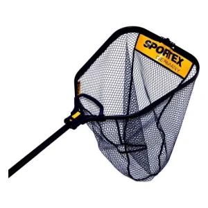 MINCIOG SPORTEX PREDATOR CAUCIUCAT 80x70cm MINCIOG SPORTEX PREDATOR CAUCIUCAT 80x70cm