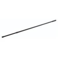 Maner Minciog Nevis Telescopic Negru 2.00m Maner Minciog Nevis Telescopic Negru 2.00m