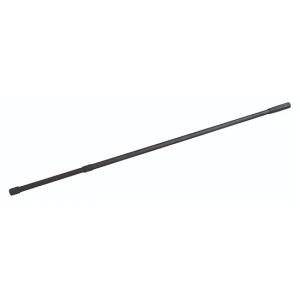Maner Minciog Nevis Telescopic Negru 2.00m Maner Minciog Nevis Telescopic Negru 2.00m