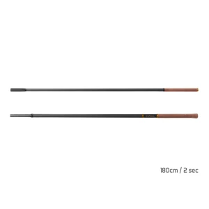 Maner minciog Delphin SYMBOL NXT 180cm 2 tronsoane