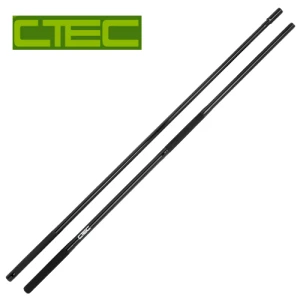 Maner minciog Spro C-Tec Carp Glass Net Handle 1.80m 2Seg Maner minciog Spro C-Tec Carp Glass Net Handle 1.80m 2Seg