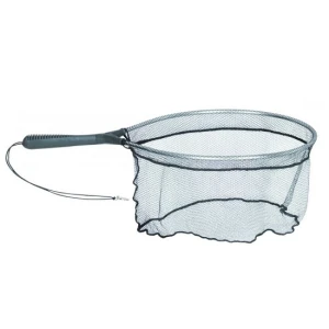 Minciog Barca Energo Team JAF Boat Landing Net 35x45cm