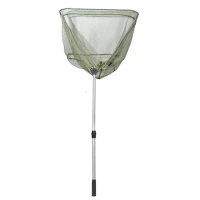 Minciog Carp Zoom Beta N 2 Sec. 50x50x180cm  Minciog Carp Zoom Beta N 2 Sec. 50x50x180cm