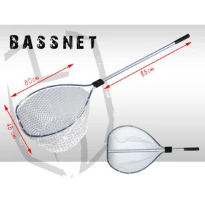 Minciog Colmic Herakles Bassnet 54x45x85cm Minciog Colmic Herakles Bassnet 54x45x85cm