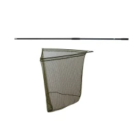 Minciog Crap Carp Expert Coada 180cm Brate 100x100cm Minciog Crap Carp Expert Coada 180cm Brate 100x100cm