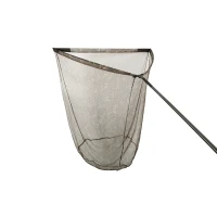 Minciog Fox Horizon X6 42" Carbon Landing Net (camo Mesh), 2 Tronsoane, 2.40m Minciog Fox Horizon X6 42" Carbon Landing Net (camo Mesh), 2 Tronsoane, 2.40m