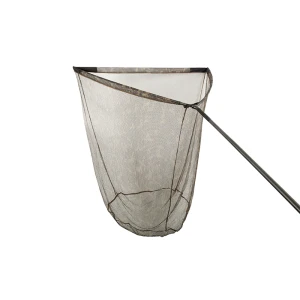 Minciog FOX Horizon X6 42" Carbon Landing Net (Camo Mesh), 2 Tronsoane, 2.40m Minciog FOX Horizon X6 42" Carbon Landing Net (Camo Mesh), 2 Tronsoane, 2.40m
