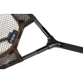 Minciog FOX Horizon X6 42" Carbon Landing Net (Camo Mesh), 2 Tronsoane, 2.40m Minciog FOX Horizon X6 42" Carbon Landing Net (Camo Mesh), 2 Tronsoane, 2.40m