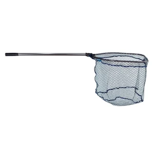 Minciog L&K Plasa Cauciucata 65x50cm 150cm