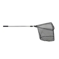 Minciog Telescopic Kamasaki 45x45cm Adancime Plasa 40cm Minciog Telescopic Kamasaki 45x45cm Adancime Plasa 40cm