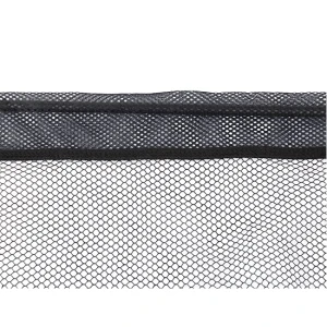 Plasa de Rezerva pentru Minciog Fox Eos Landing Net Plus Cordon 117x117cm