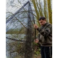 REZERVA PLASA MINCIOG FOX Camo Landing Net Mesh 42 REZERVA PLASA MINCIOG FOX Camo Landing Net Mesh 42