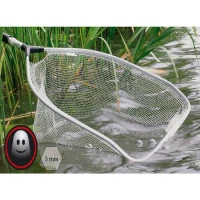 Cap Minciog Nevis Nylon 46x53cm Plasa 20mm Cap Minciog Nevis Nylon 46x53cm Plasa 20mm