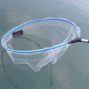 Cap Minciog Nevis Nylon 55x45cm Plasa 7mm Rotund