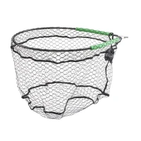 Cap Minciog Carp Expert Competitie Exclusive Carp Cauciucat 60x50cm