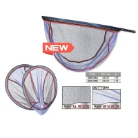 Cap Minciog Colmic Velox Mesh 45x35cm Cap Minciog Colmic Velox Mesh 45x35cm