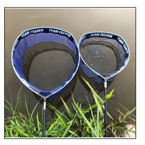 Cap minciog Team Feeder Method Carp Blue 50x40cm Cap minciog Team Feeder Method Carp Blue 50x40cm