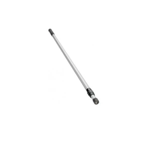 Maner Minciog Nevis Telescopic Silver 2.50m Maner Minciog Nevis Telescopic Silver 2.50m
