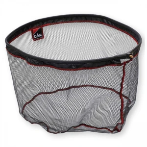 Cap Minciog DAM Tact-X Landing Net Carp 65x55x37cm 3mm 6mm Rubber Cap Minciog DAM Tact-X Landing Net Carp 65x55x37cm 3mm 6mm Rubber