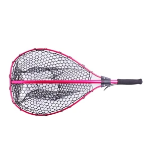 MINCIOG BERKLEY TELESCOPIC CATCH AND RELASE 