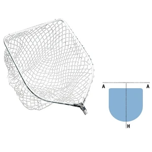MINCIOG JAXON ALU EXTRA STRONG 55CM MINCIOG JAXON ALU EXTRA STRONG 55CM