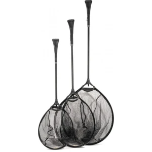 MINCIOG RAPTURE KYK NET RUBBA XL 70x60cm/175cm MINCIOG RAPTURE KYK NET RUBBA XL 70x60cm/175cm