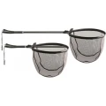 MINCIOG RAPTURE KYK NET RUBBA XL 70x60cm/175cm MINCIOG RAPTURE KYK NET RUBBA XL 70x60cm/175cm