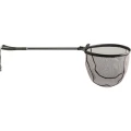 MINCIOG RAPTURE KYK NET RUBBA XL 70x60cm/175cm MINCIOG RAPTURE KYK NET RUBBA XL 70x60cm/175cm