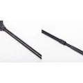 MINCIOG SAVAGE GEAR TELE FOLDING L 65X50X60CM 98-161CM MINCIOG SAVAGE GEAR TELE FOLDING L 65X50X60CM 98-161CM