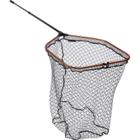 Minciog Savage Tele Rubber X-large Mesh 65x50cm