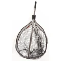 MINCIOG TRABUCCO PRO RUBBA LANDING NET 2.2m/2 55x65/50 MINCIOG TRABUCCO PRO RUBBA LANDING NET 2.2m/2 55x65/50