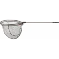 MINCIOG TRABUCCO PRO RUBBA LANDING NET 2.2m/2 55x65/50 MINCIOG TRABUCCO PRO RUBBA LANDING NET 2.2m/2 55x65/50