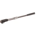 MINCIOG TRABUCCO PRO RUBBA LANDING NET 2.2m/2 55x65/50 MINCIOG TRABUCCO PRO RUBBA LANDING NET 2.2m/2 55x65/50
